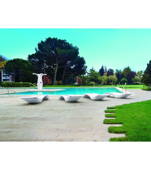 Doccia outdoor Dyno & Paw MY YOUR | BHOME by Arredi Barbàra