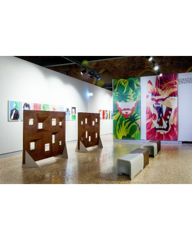 Separatore modulare “Frames” – MY YOUR