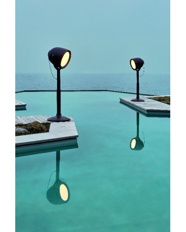 Lampada Hollywood MY YOUR | BHOME by Arredi Barbàra