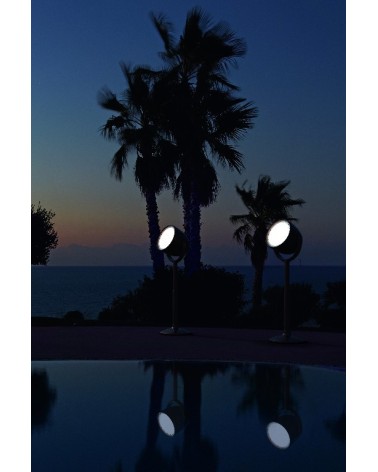 Lampada Hollywood MY YOUR | BHOME by Arredi Barbàra