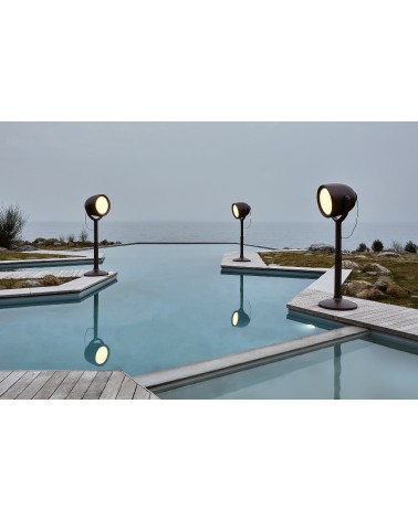 Lampada Hollywood MY YOUR | BHOME by Arredi Barbàra