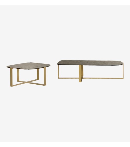 Ocean Couchtisch – Tonin Casa | BHOME by Arredi Barbàra