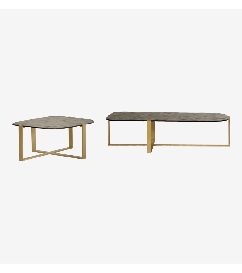 Tavolino Ocean – Tonin Casa | Bhome by Arredi Barbàra