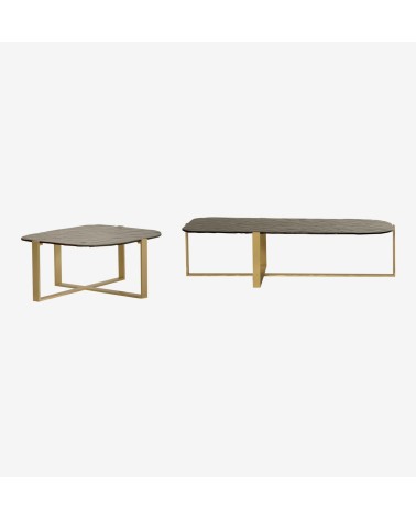 Ocean Coffee Table – Tonin Casa | BHOME by Arredi Barbàra
