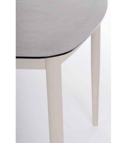 Tavolo Oslo FSC outdoor BIZZOTTO | BHOME by Arredi Barbàra