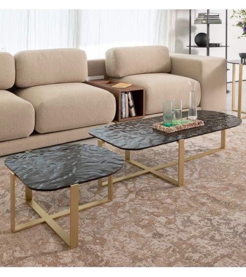 Ocean Coffee Table – Tonin Casa | BHOME by Arredi Barbàra