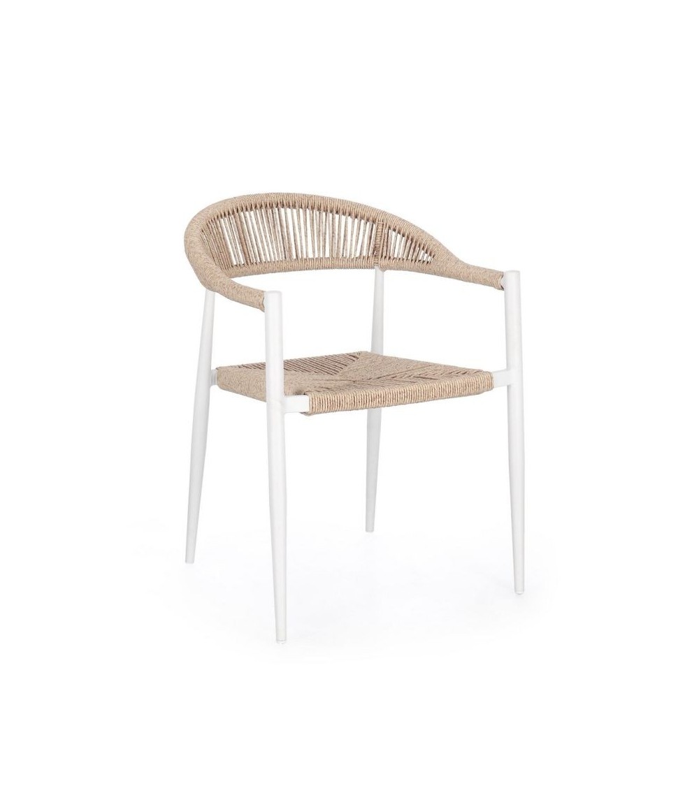 Poltrona “Jandia” outdoor – BIZZOTTO