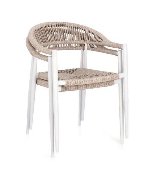 Poltrona “Jandia” outdoor – BIZZOTTO