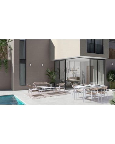 Poltrona “Jandia” outdoor – BIZZOTTO