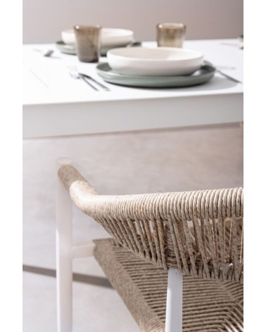 Poltrona “Jandia” outdoor – BIZZOTTO
