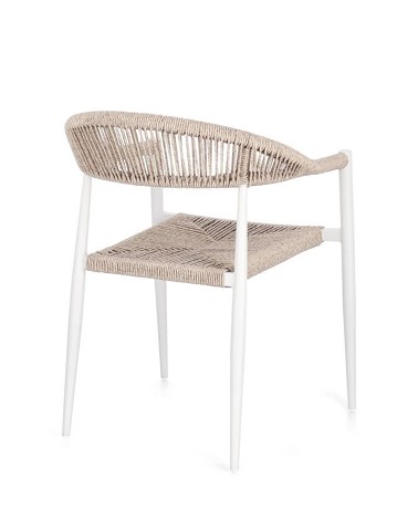 Poltrona “Jandia” outdoor – BIZZOTTO