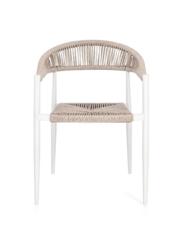 Poltrona “Jandia” outdoor – BIZZOTTO