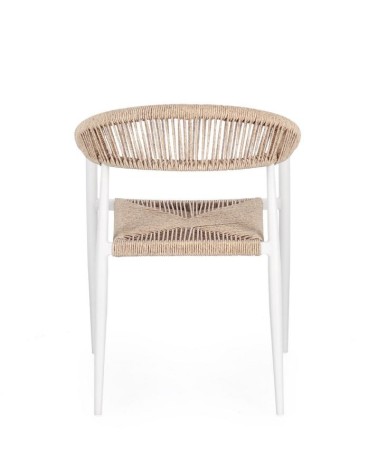 Poltrona “Jandia” outdoor – BIZZOTTO