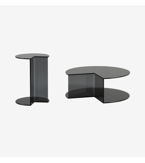 Pacman Couchtisch – Tonin Casa | BHOME by Arredi Barbàra