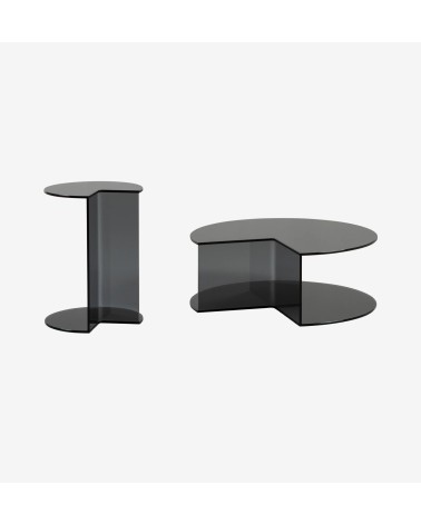 Mesa de centro Pacman – Tonin Casa | BHOME by Arredi Barbàra