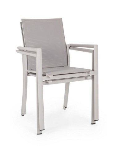 Sedia “Konnor” outdoor – BIZZOTTO