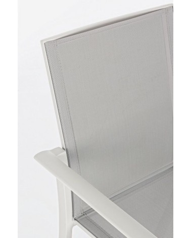 Sedia “Konnor” outdoor – BIZZOTTO
