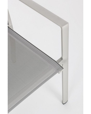 Sedia “Konnor” outdoor – BIZZOTTO