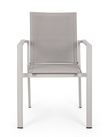 Sedia “Konnor” outdoor – BIZZOTTO
