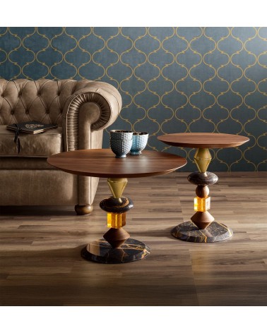 Tavolino Pandora – Tonin Casa | Bhome by Arredi Barbàra