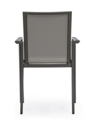 Sedia “Konnor” outdoor – BIZZOTTO