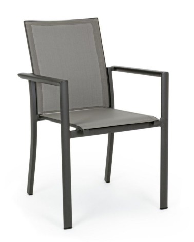 Sedia “Konnor” outdoor – BIZZOTTO