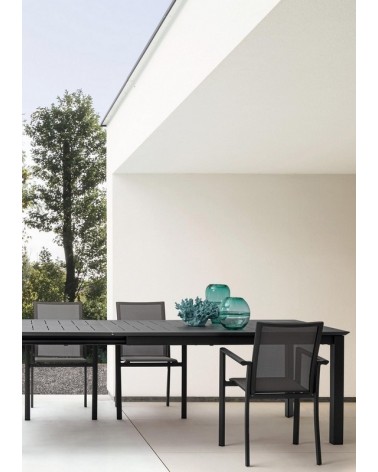 Sedia “Konnor” outdoor – BIZZOTTO