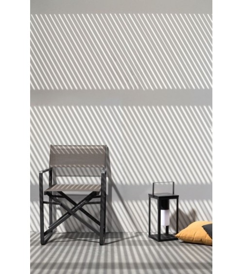 Sedia regista “Konnor” outdoor – BIZZOTTO