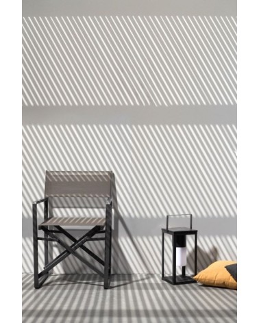 Sedia regista “Konnor” outdoor – BIZZOTTO