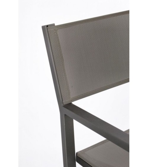 Sedia regista “Konnor” outdoor – BIZZOTTO