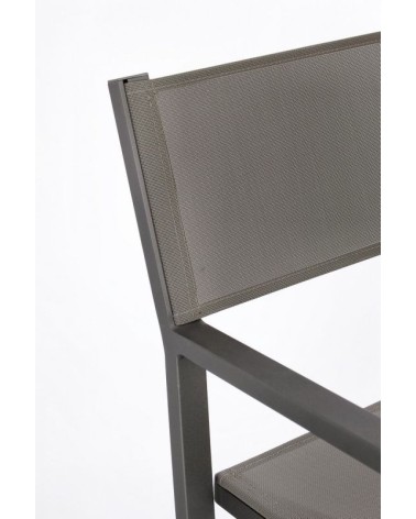 Sedia regista “Konnor” outdoor – BIZZOTTO