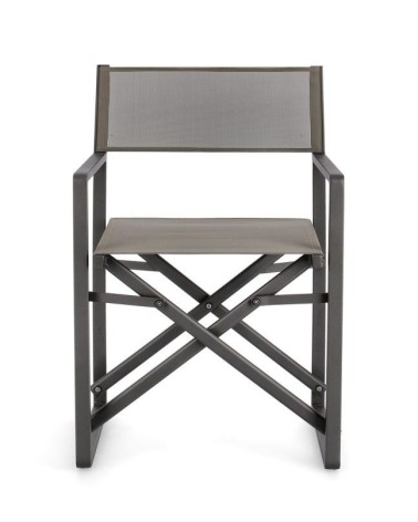 Sedia regista “Konnor” outdoor – BIZZOTTO