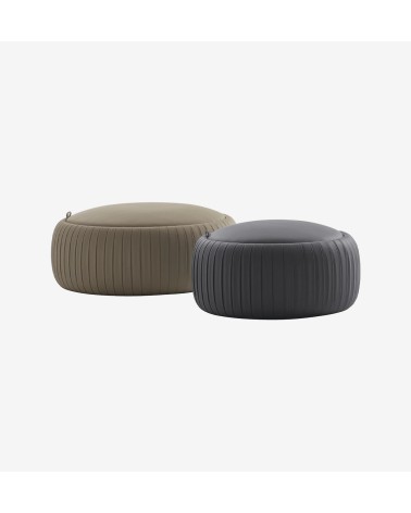 Plissé Coffee Table – Tonin Casa | BHOME by Arredi Barbàra