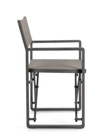 Sedia regista “Konnor” outdoor – BIZZOTTO