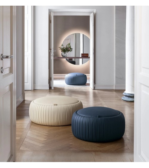 Table basse Plissé – Tonin Casa | BHOME by Arredi Barbàra