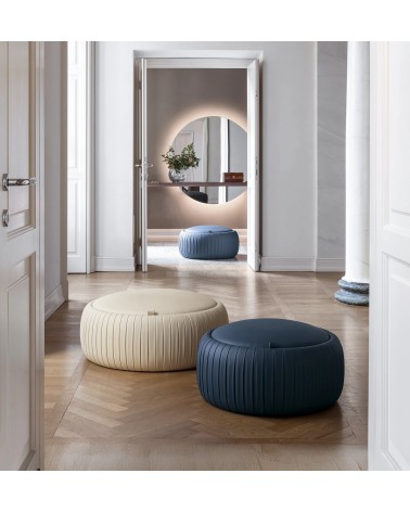 Plissé Coffee Table – Tonin Casa | BHOME by Arredi Barbàra