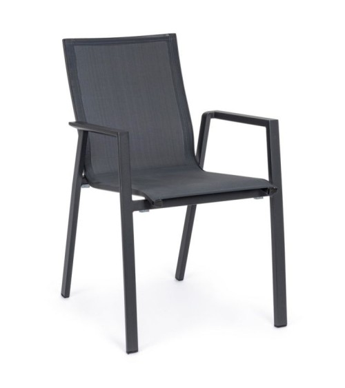 Sedia “Krion” outdoor – BIZZOTTO