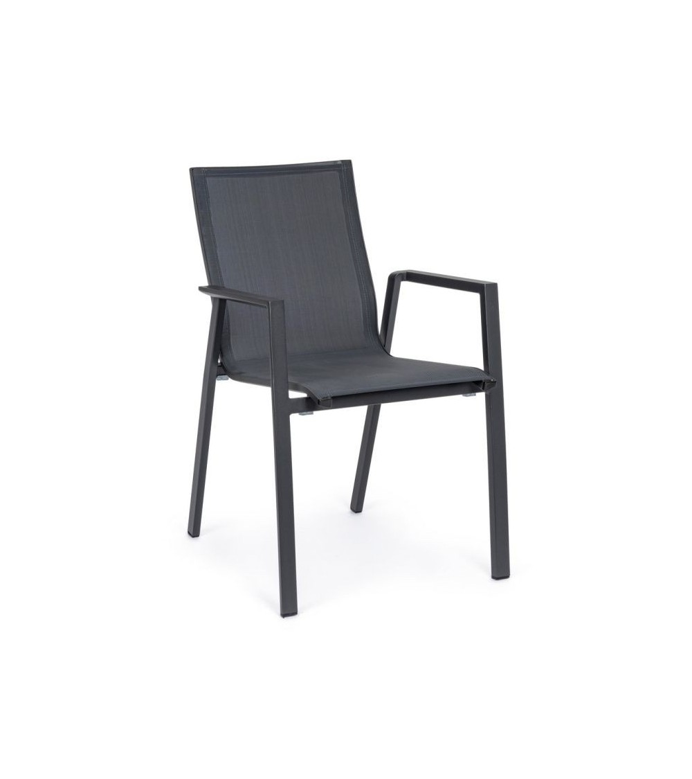 Stuhl “Krion” outdoor – BIZZOTTO