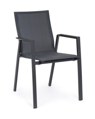 Stuhl “Krion” outdoor – BIZZOTTO