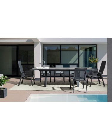 Stuhl “Krion” outdoor – BIZZOTTO