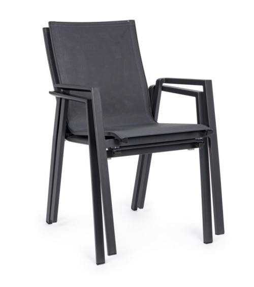 Stuhl “Krion” outdoor – BIZZOTTO