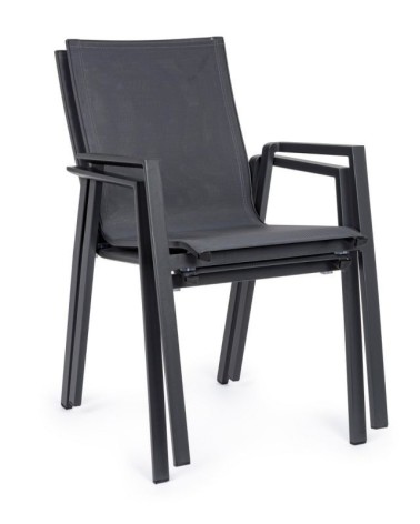 Stuhl “Krion” outdoor – BIZZOTTO