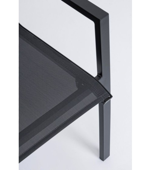Stuhl “Krion” outdoor – BIZZOTTO