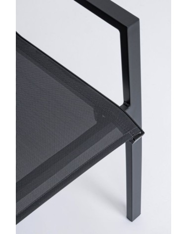 Stuhl “Krion” outdoor – BIZZOTTO