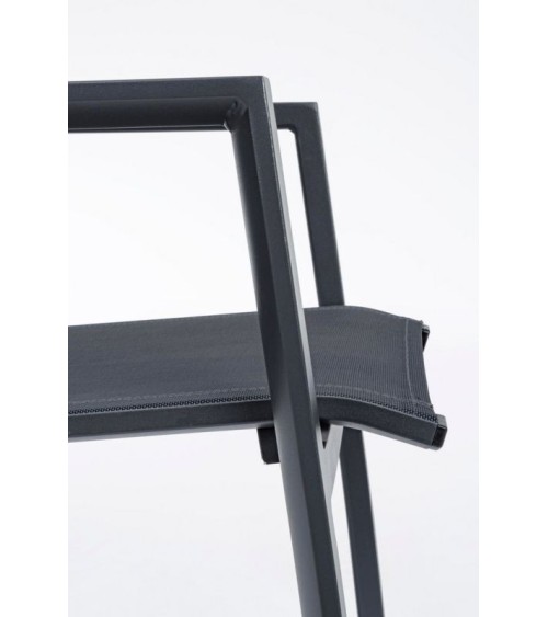 Stuhl “Krion” outdoor – BIZZOTTO
