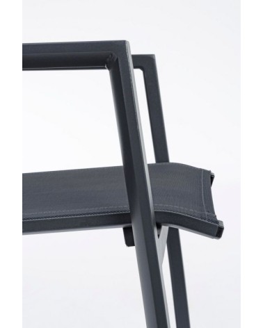 Stuhl “Krion” outdoor – BIZZOTTO