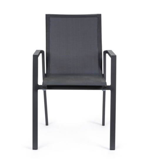 Stuhl “Krion” outdoor – BIZZOTTO