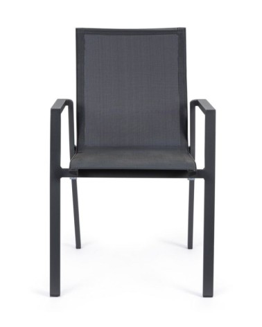 Stuhl “Krion” outdoor – BIZZOTTO