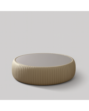 Plissé Couchtisch – Tonin Casa | BHOME by Arredi Barbàra