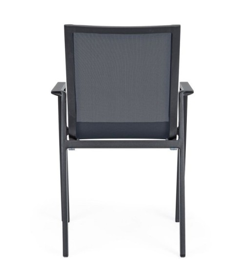 Stuhl “Krion” outdoor – BIZZOTTO